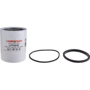 Luber-finer Luberfiner LFF5849 Heavy Duty Fuel Filter