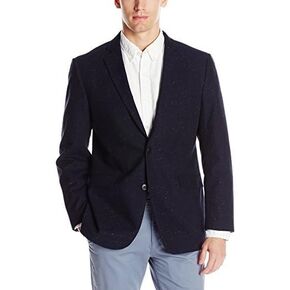 U.S. Polo Assn. Men's Cotton Sport Coat