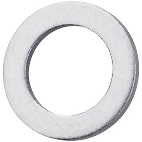 OAUTOO 20pcs 14mm Oil Drain Plug Gaskets Washer Crush Seal for Honda 94109-14000 9410914000