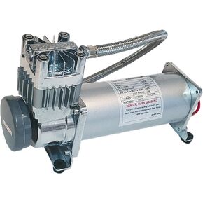 6450RC 150-PSI High Output Compressor