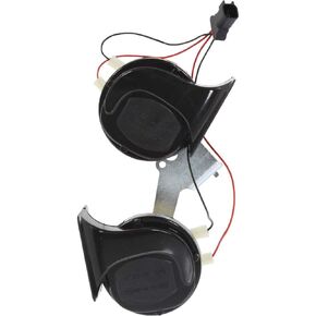 For GMC Sierra 2500/3500 HD Horn 2015 2016 | High/Low Pitch | 23173973