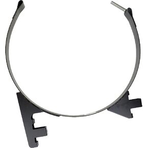 Dorman 578-5301 Fuel Tank Strap Compatible with Select Mack Models