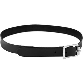 Boots Spurs Straps, Black Equestrian Horse Spur Strap, Resilient for Horse Riding Outdoor Sports