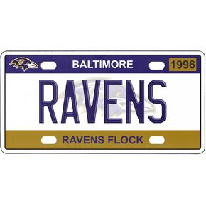 FOCO NFL Unisex-Adult NFL Team Logo Hanging Wall License Plate Sign in Saudi Arabia