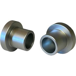 Bearing Reducer Bushing for Mini Bike Axle. 2 Pack. (5/8 Inch to 12mm)