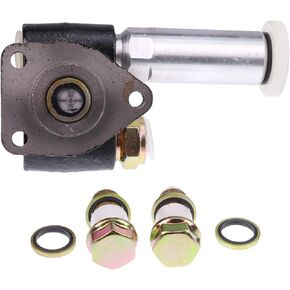 Feed Fuel Pump 105220-7170 129900-52010 Compatible with Komatsu D21A WB70A 4D94E-1A01 4D94E Compatible with Zexel 1052207170 9 441 610 268 9441610268