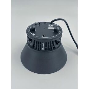 Chris's Aquatic Design Kessil A360X LED Light Shade لأحواض السمك in Kuwait