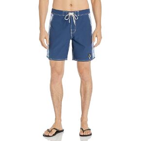 بدلة السباحة الرجالية القياسية الأصلية Arch 18 Boardshort من Quiksilver