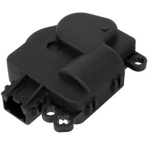 SCITOO HVAC Heater Blend Door Actuator Replacement for Ford for Freestar 2004-2007, for Mercury for Monterey 2004-2007 604-283 Heater Blend Door Levers