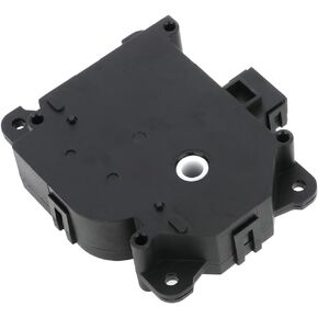 Air Door Actuator A/C HAVC Heater Blend Door Actuator Replacement for 2002-2003 for Lexus for ES300,2004-2006 for Lexus for ES330,2001-2003 for Toyota for Highlander 604-800,8710641041