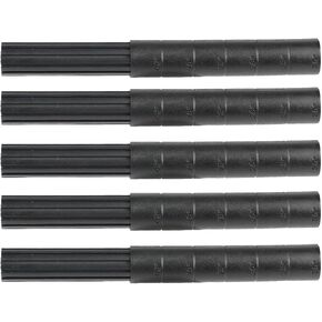 وصلة عمود الجولف مقاس 3 بوصات من SummerHouse لأعمدة الجرافيت الحديدية 0.485/0.490/0.500/0.515/0.530/0.550/0.560 بوصة قضيب تمديد in Kuwait