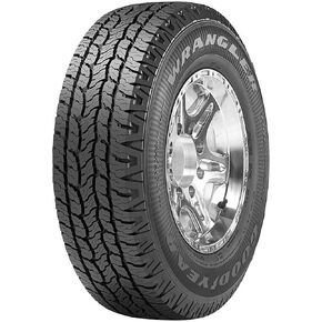 إطار شاحنة خفيفة Goodyear Wrangler Trailmark All Season 245/65R17 105T in Kuwait