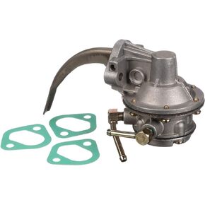 Carter Fuel Systems Mechanical Fuel Pump System Automotive Replacement (M70058)