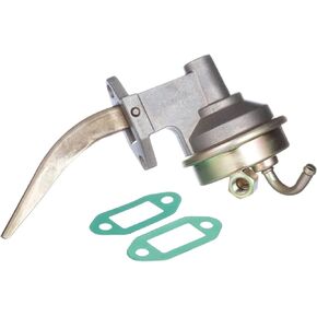 Carter Fuel Systems Carter Mechanical Fuel Pump System Automotive Replacement (M4871)