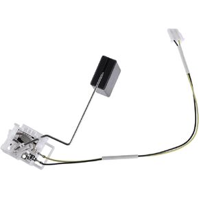 X AUTOHAUX Fuel Tank Float Gauge Sending Unit Sender Fuel Level Sensor for Honda Civic 2006-2011