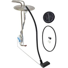 For Ford F-250 / F-350 Super Duty Fuel Sending Unit 2003 04 05 06 2007 | Midship Tank | 8 Cyl | 6.0L Engine