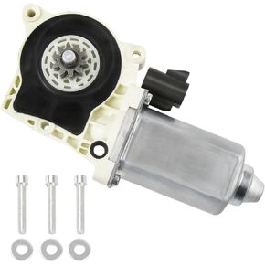 AMP Research Replacement Motor Kit 80-03129-90,Electric Side Step Motor,Step Running Board Motor Replacement for AMP Research