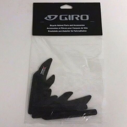 Giro Atmos Replacement Coolmax Helmet Pads One Color, S/M in Saudi Arabia