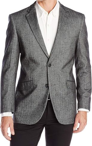 U.S. Polo Assn. Men's Cotton Sport Coat in Saudi Arabia