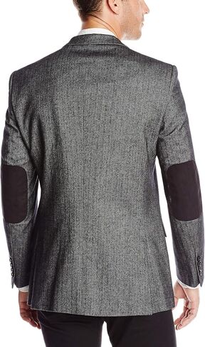 U.S. Polo Assn. Men's Cotton Sport Coat in Saudi Arabia