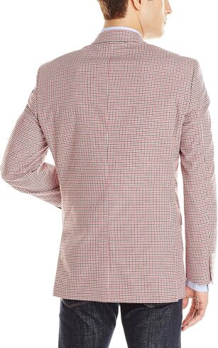 U.S. Polo Assn. Men's Cotton Sport Coat in Saudi Arabia