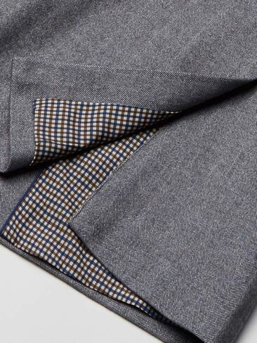 U.S. Polo Assn. Men's Cotton Sport Coat in Saudi Arabia