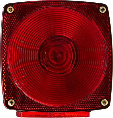 Peterson Manufacturing V440L Combination Stop and Tail Light - Left / Driver Side in Saudi Arabia