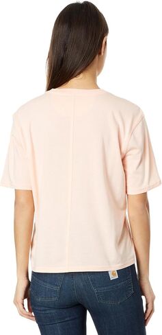 Carhartt Men's Loose Fit Lightweight Short Sleeve Carhartt Graphic T-Shirt in Saudi Arabia