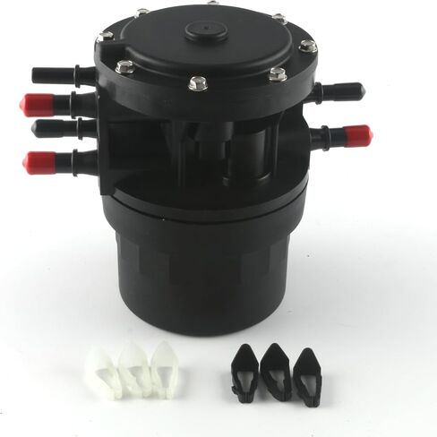 F1UZ9B263-B Fuel Tank Reservoir Selector Valve Fit for Ford f150 f250 f350 1987-1996 in Saudi Arabia