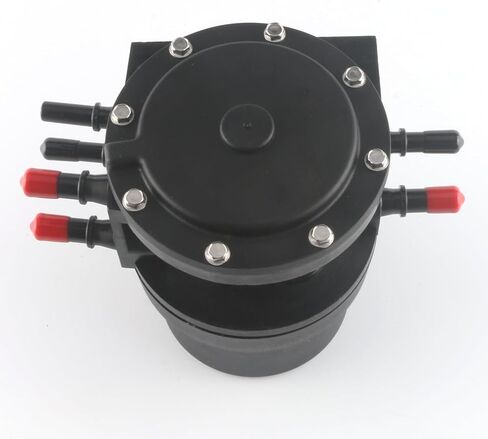 F1UZ9B263-B Fuel Tank Reservoir Selector Valve Fit for Ford f150 f250 f350 1987-1996 in Saudi Arabia