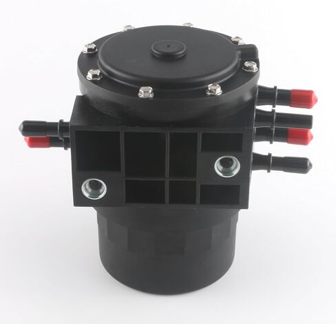F1UZ9B263-B Fuel Tank Reservoir Selector Valve Fit for Ford f150 f250 f350 1987-1996 in Saudi Arabia