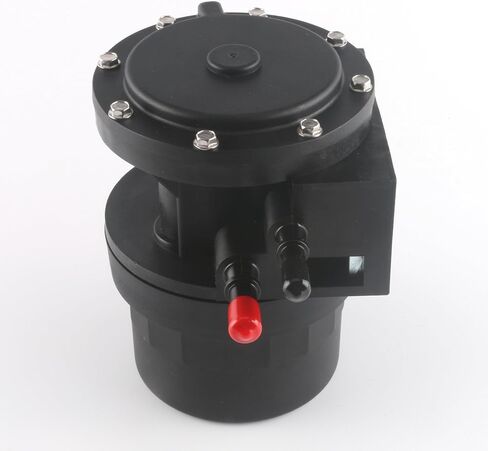 F1UZ9B263-B Fuel Tank Reservoir Selector Valve Fit for Ford f150 f250 f350 1987-1996 in Saudi Arabia