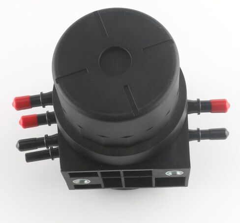 F1UZ9B263-B Fuel Tank Reservoir Selector Valve Fit for Ford f150 f250 f350 1987-1996 in Saudi Arabia