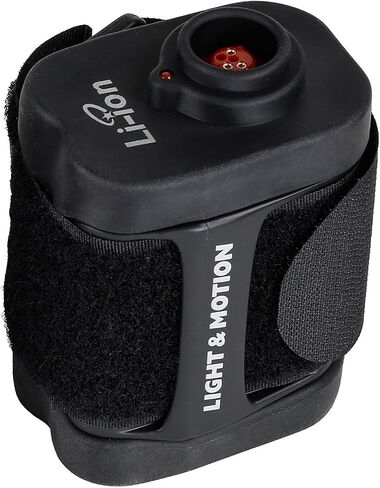 Battery Pack Bike Light Accessory in Saudi Arabia