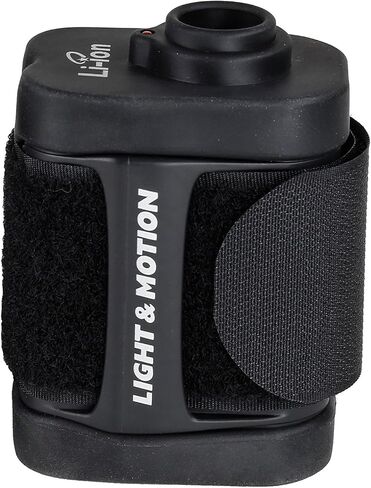 Battery Pack Bike Light Accessory in Saudi Arabia