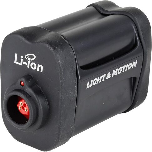 Battery Pack Bike Light Accessory in Saudi Arabia