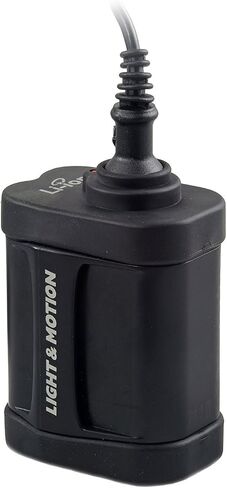 Battery Pack Bike Light Accessory in Saudi Arabia