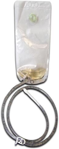 Jorvet حقنة شرجية أو كيس تغذية العجل عن طريق الفم in Kuwait