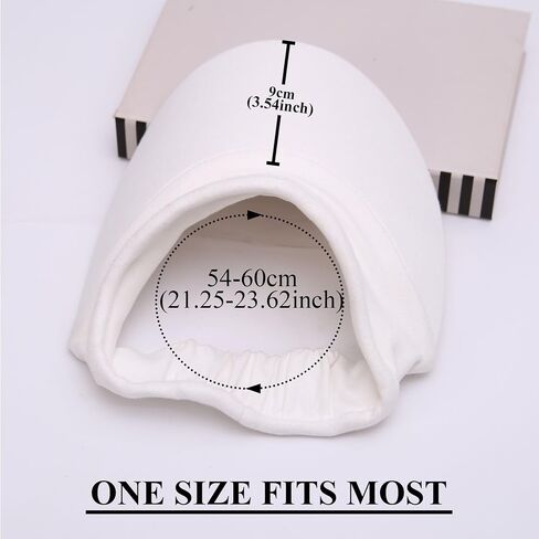 Sports Sun Visors Hat Women Men Elastic Cotton Visor Hats Slip-on UV Protection Adjustable Golf Beach Tennis Cap in Saudi Arabia