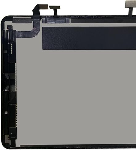 شاشة LCD استبدال أجزاء محول الأرقام لشاشة 10.9 بوصة iPad Air 5 5th A2589 A2591 2022 A2588 شاشة LCD تعمل باللمس محول الأرقام مع أداة in Kuwait