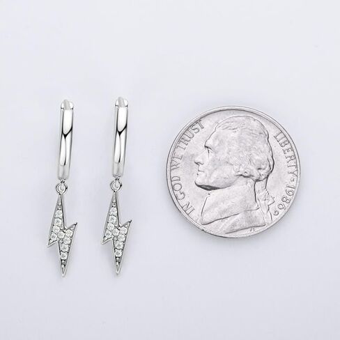 DIVA'S Moissanite 0.5CT 1CT 2CT 3CT 925 Sterling Silver-Gold Plated Stud - Dangle Styles Earrings VVS Moissanite with GRA certificate in Saudi Arabia
