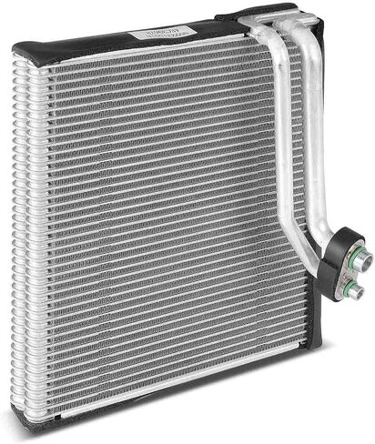 قلب مبخر A-Premium A/C متوافق مع Jeep Wrangler 2007 2008 2009 2010 2011، مع لوحة الضغط in Saudi Arabia