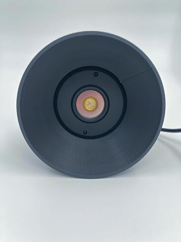 Chris's Aquatic Design Kessil A360X LED Light Shade لأحواض السمك in Saudi Arabia