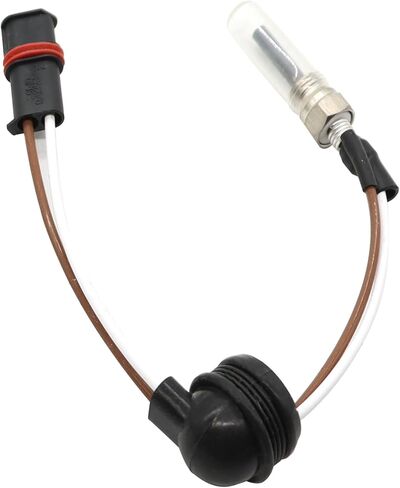 طقم إصلاح قابس توهج سخان الديزل 12 فولت 252069011300 متوافق مع Eberspaecher Airtronic D2 D4 2KW 252069100102 252069060001 in Saudi Arabia