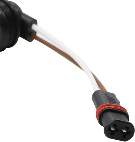 طقم إصلاح قابس توهج سخان الديزل 12 فولت 252069011300 متوافق مع Eberspaecher Airtronic D2 D4 2KW 252069100102 252069060001 in Saudi Arabia