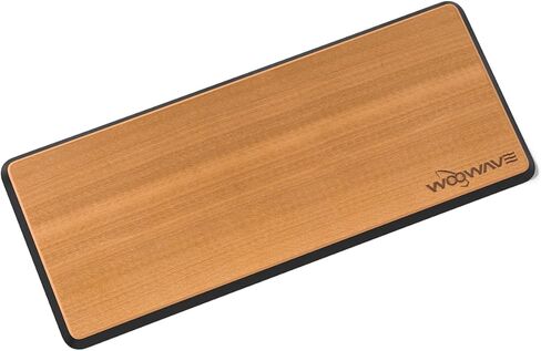 وسادة محطة هيلم EVA مع دعامة لاصقة غير قابلة للانزلاق بساط قائم للقارب 13 مم من الفوم لسطح البحر RV 36 بوصة × 15 بوصة، خشب الساج in Kuwait