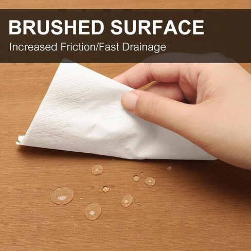 وسادة محطة هيلم EVA مع دعامة لاصقة غير قابلة للانزلاق بساط قائم للقارب 13 مم من الفوم لسطح البحر RV 36 بوصة × 15 بوصة، خشب الساج in Kuwait