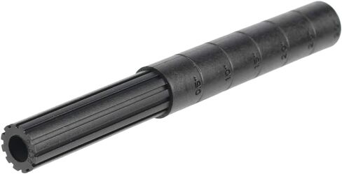 وصلة عمود الجولف مقاس 3 بوصات من SummerHouse لأعمدة الجرافيت الحديدية 0.485/0.490/0.500/0.515/0.530/0.550/0.560 بوصة قضيب تمديد in Kuwait