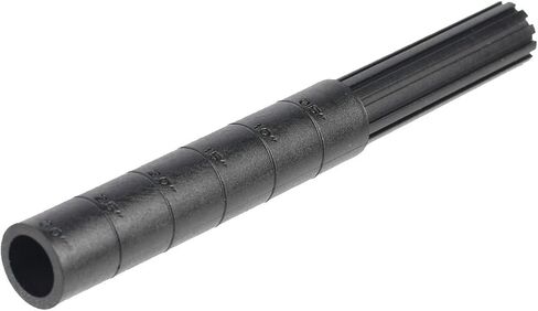 وصلة عمود الجولف مقاس 3 بوصات من SummerHouse لأعمدة الجرافيت الحديدية 0.485/0.490/0.500/0.515/0.530/0.550/0.560 بوصة قضيب تمديد in Kuwait