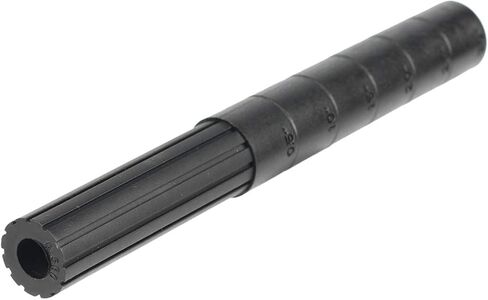 SummerHouse 3'' Golf Shaft Extension for Iron Graphite Shafts 0.485/0.490/0.500/0.515/0.530/0.550/0.560'' Extender Rod in Saudi Arabia